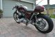 1976 Honda Cb750 Cafe Racer CB photo 9