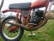 1978 Honda Elsinore Cr125m Vintage Survivor Motocross Dirt Bike 125cc Motorcycle CR photo 1