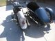 1947 Indian Bonneville Chief With 1940 Indian Sidecar Indian photo 3