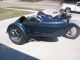 1947 Indian Bonneville Chief With 1940 Indian Sidecar Indian photo 7