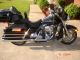 2008 Harley Davidson Ultra Classic Touring photo 2