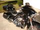 2008 Harley Davidson Ultra Classic Touring photo 6