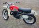 1976 Husky 250wr Cross Country • Time Capsule Stored Since 1977 • Wr250 250 Wr Husqvarna photo 1