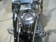 2005 Harley Davidson Custom Softail Chopper Arlen Ness Chopper photo 4