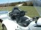 2004 Honda Gold Wing Gl1800cc Motor Trike Conversion W / Trailer Condition Gold Wing photo 2