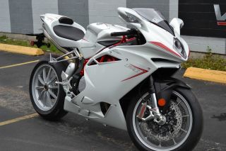 2013 Mv Agusta F4 1000 Ready To For Other Models photo
