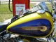 2004 Flstci,  Harley Davidson Heritage Softail Classic Softail photo 9
