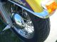 2004 Flstci,  Harley Davidson Heritage Softail Classic Softail photo 5