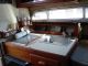1985 Boston Whaler Full Cabin 27 Other Powerboats photo 4