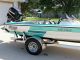 1999 Blazer 202 Pro V Bass Fishing Boats photo 9