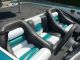 1999 Blazer 202 Pro V Bass Fishing Boats photo 10