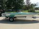 1999 Blazer 202 Pro V Bass Fishing Boats photo 1