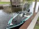 1999 Blazer 202 Pro V Bass Fishing Boats photo 3