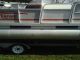 1991 Safari Playbuoy Pontoon / Deck Boats photo 9