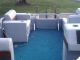 1991 Safari Playbuoy Pontoon / Deck Boats photo 3