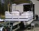 2001 Sweet Water 18 Ft Pontoon / Deck Boats photo 3