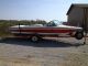 1995 Supra Comp Ts6m Ski / Wakeboarding Boats photo 5