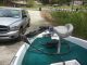 1999 Nitro 185 Sport Bass Fishing Boats photo 2