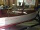 1948 Chris Craft Special Runabouts photo 10