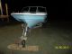 1976 Cobia 16 Ft Runabouts photo 9