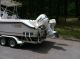 1998 Boston Whaler Conquest Inshore Saltwater Fishing photo 2