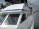 1986 Present (chb) Sundeck Cockpit Trawler Yacht Cruisers photo 1