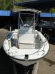 1997 Boston Whaler 20 Outrage Offshore Saltwater Fishing photo 4