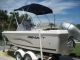 2007 Pro - Line 20 Sport Offshore Saltwater Fishing photo 3