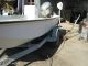 1981 Boston Whaler Inshore Saltwater Fishing photo 3