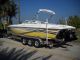 2005 Sunsation Boat Open Deck Other Powerboats photo 1