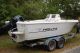 1999 Pro - Line 20 ' Center Console Offshore Saltwater Fishing photo 10