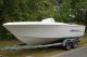 1999 Pro - Line 20 ' Center Console Offshore Saltwater Fishing photo 2