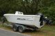 1999 Pro - Line 20 ' Center Console Offshore Saltwater Fishing photo 4