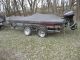 2002 Bass Tracker Pro 175 Other Freshwater Fishing photo 1