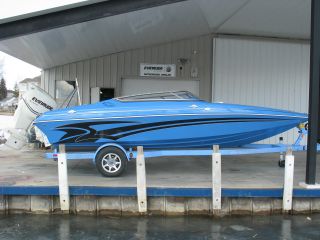 2013 Checkmate 2000 Brx Bow Rider photo