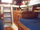 1939 Designed By Stadel,  Built By Johnson Sailboats 20-27 feet photo 1