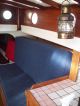 1939 Designed By Stadel,  Built By Johnson Sailboats 20-27 feet photo 6