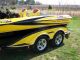 2004 Triton Tr20x Bass Fishing Boats photo 1