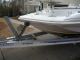 2002 Hurricane Gs 201 Pontoon / Deck Boats photo 8