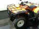 2003 Honda Rancher Es Honda photo 1