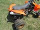 2009 Ktm 450xc Other Makes photo 7