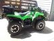 2008 Kawasaki Brute Force Kawasaki photo 4