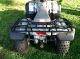 1996 Honda Fourtrax 300 Honda photo 3