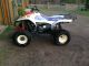 1991 Polaris Trailblazer 250 Polaris photo 2
