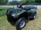 2012 Honda Rancher At 4x4,  Auto.  Ind.  Rear,  Eps Ships Fast Honda photo 3