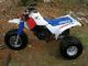 1985 Honda 350x Honda photo 1