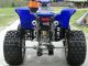 2001 Yamaha Banshee Yamaha photo 3