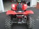 2007 Honda Trex400ex Honda photo 3