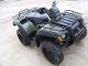 2005 John Deere Ultimate Workhorse Atv - 650 Jd Buck Bombardier photo 3