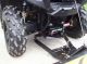 2008 Polaris Sportsman 500 Ho Efi Polaris photo 5